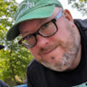 Meet your Posher, Christopher